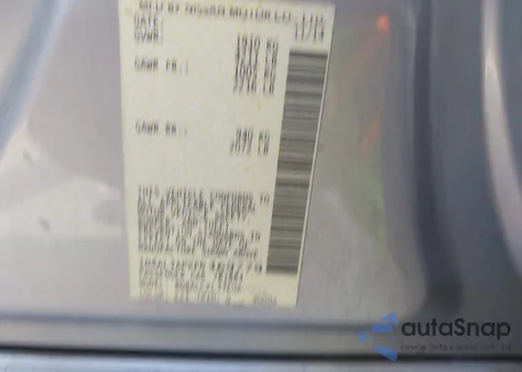 2015 Nissan Altima 2.5 S из США, поврежденный, VIN 1N4AL3APXFN369779